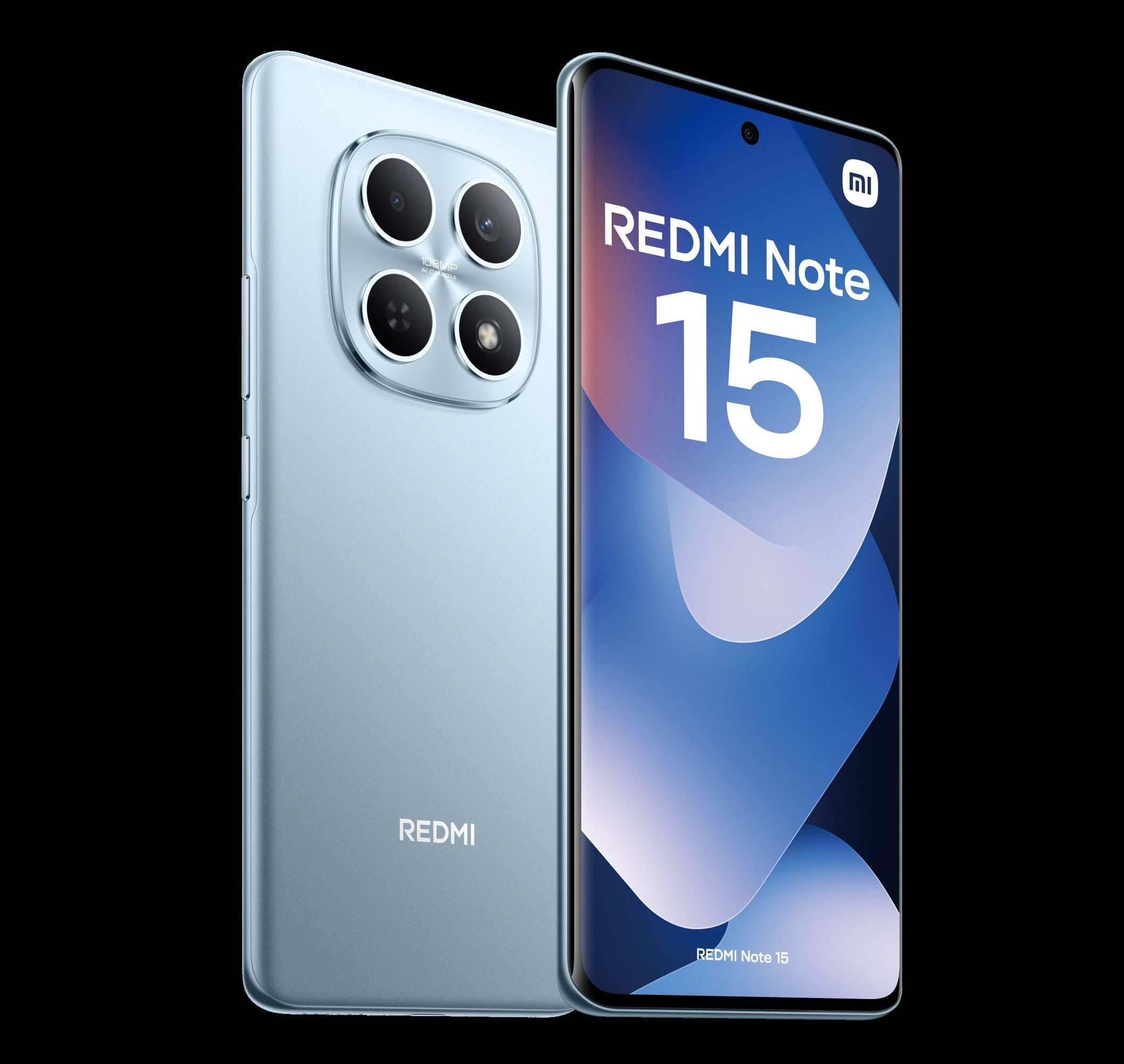 XIAOMI Redmi Note 15