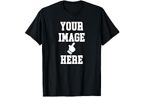 Custom T Shirts Design Your Own, Customized T Shirts, Print a Picture On a Shirt
