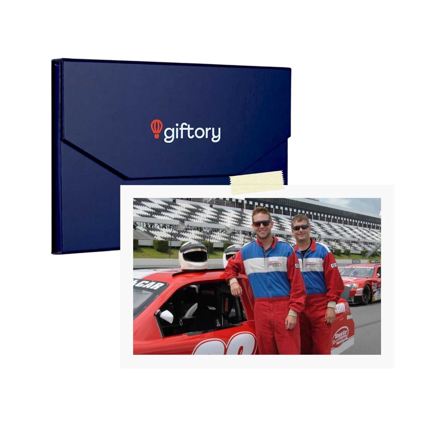 Giftory Quality Time in Dallas for Two - For Couples - Experience Gift - Choose From 30+ Experiences - Cooking Classes, Escape Rooms and More