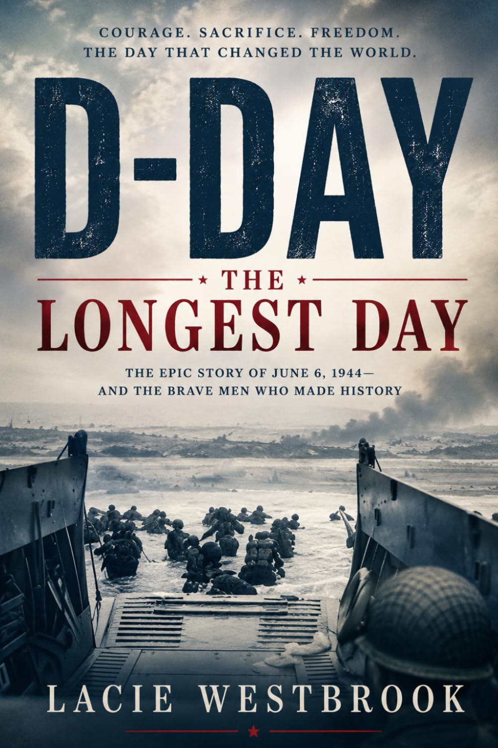 D-Day: The Longest Day