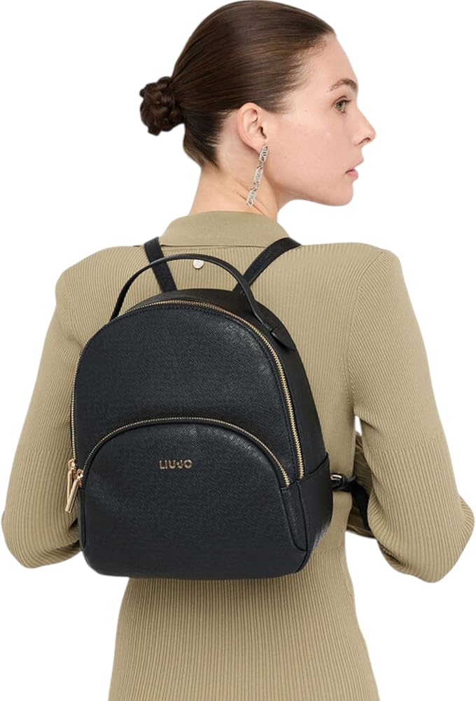 Acquista Liu Jo Zaino Medio Trapuntato Achala Su Rinascente - Foto 10