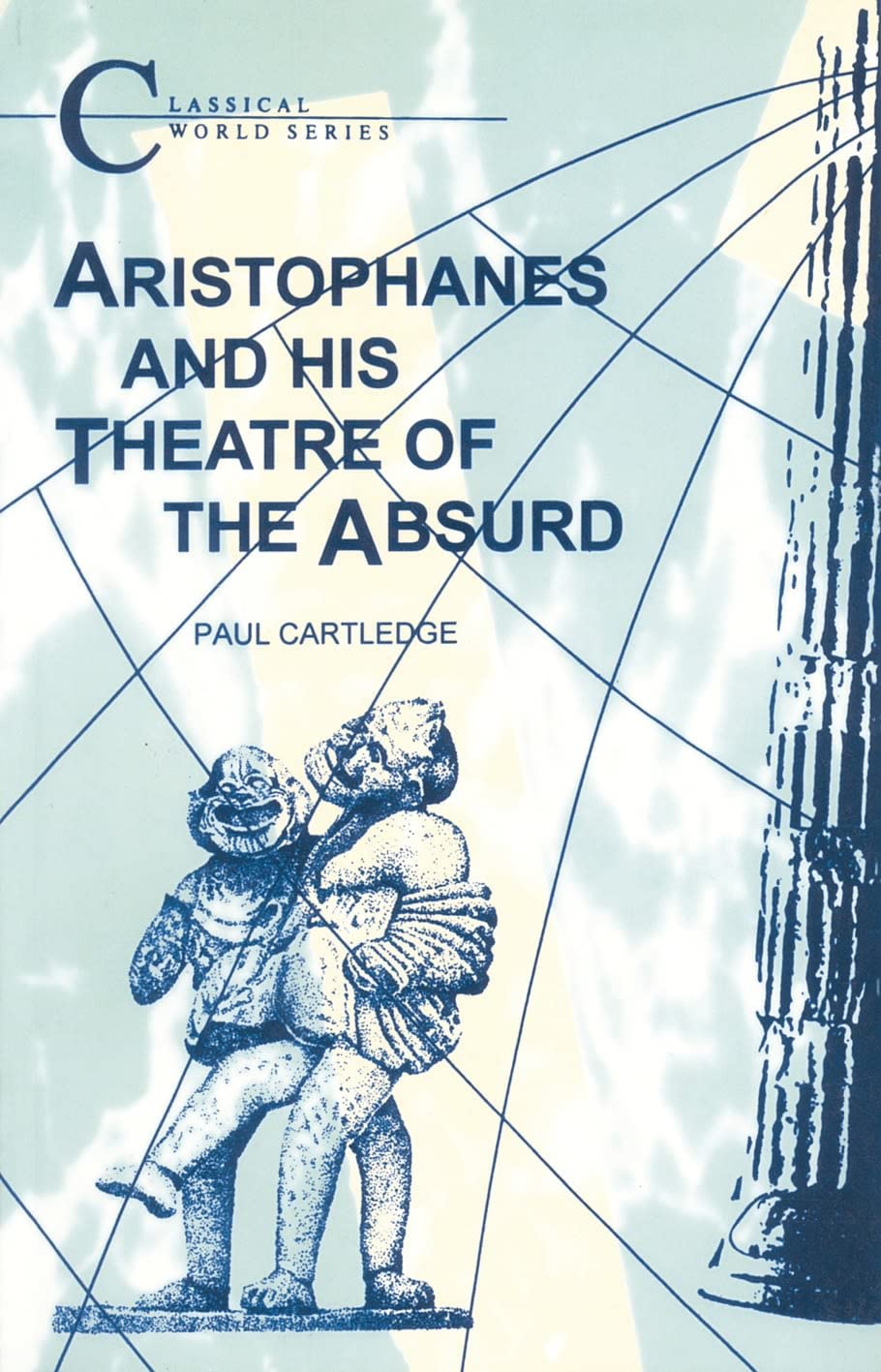 Aristophanes And His Theatre of the Absurd