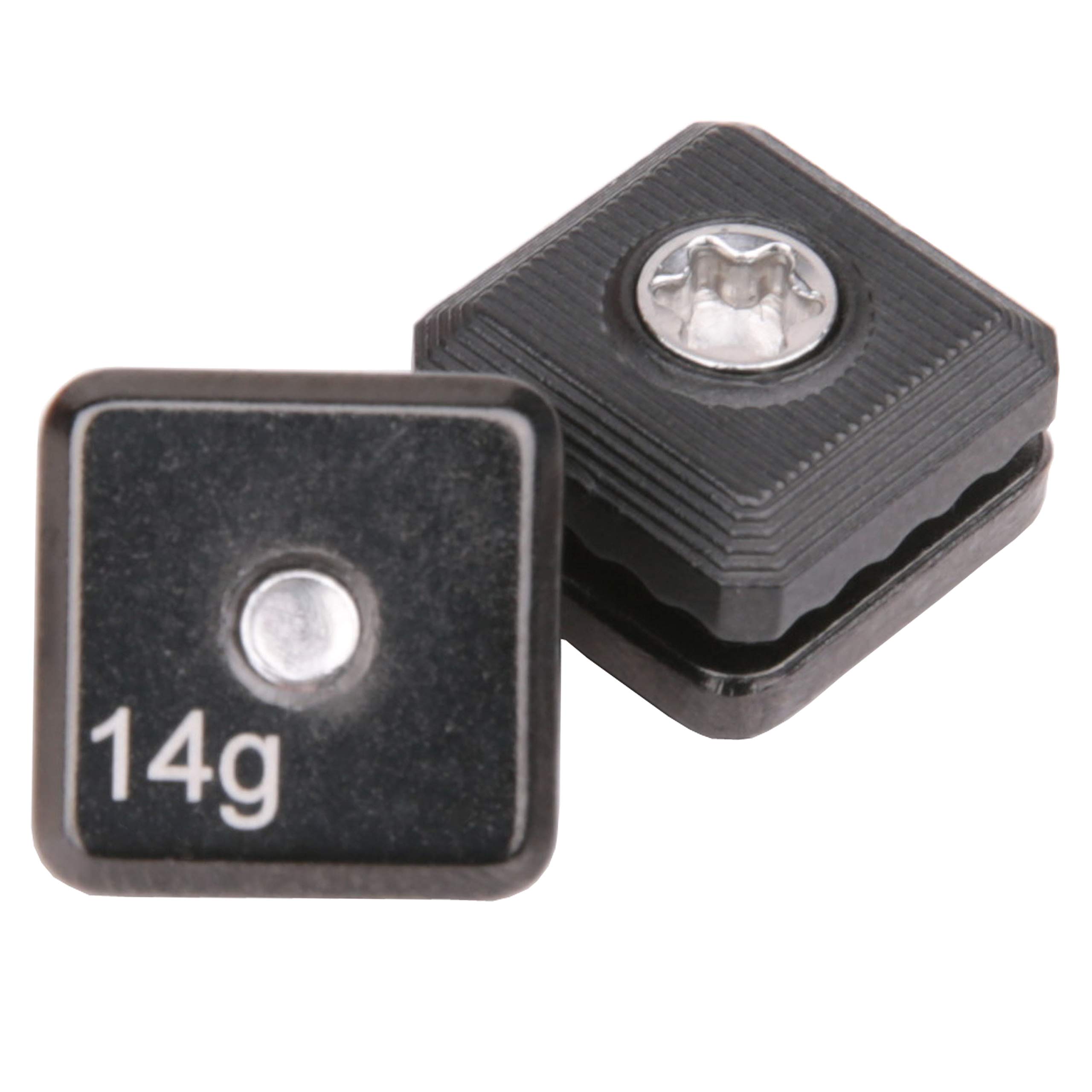 NA 1pc Golf Slider Weight for Taylormade M3 Driver (9g)