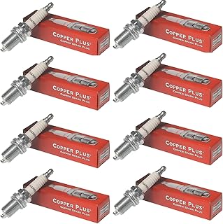 Champion QL78YC (938M) Marine 8 Pack