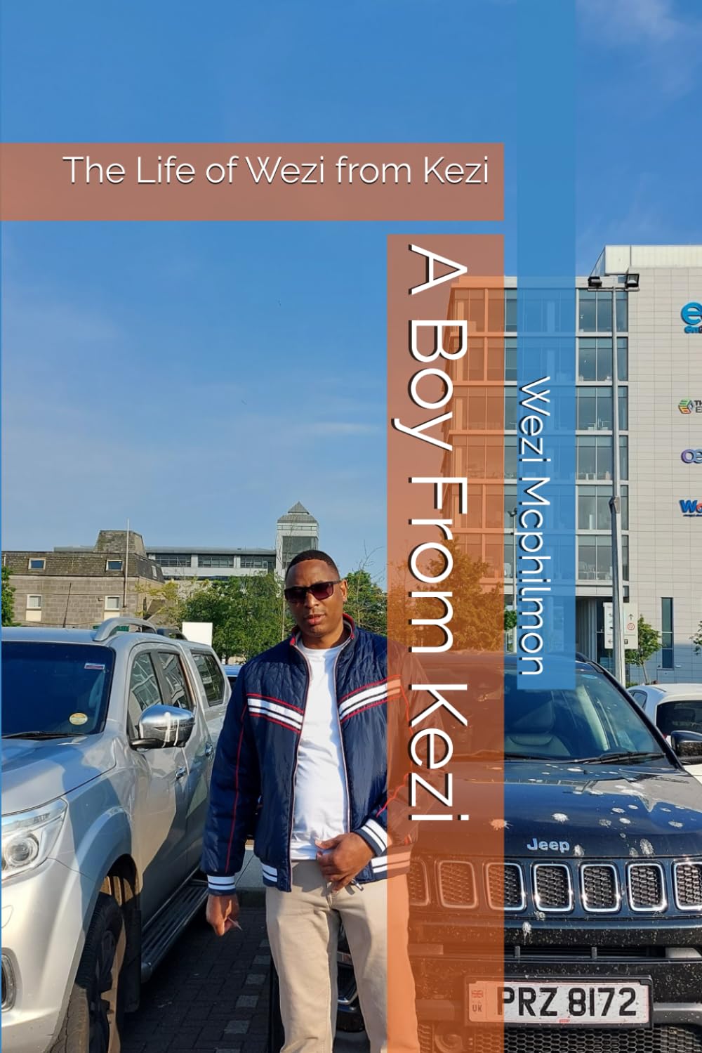 A Boy From Kezi: The Life of Wezi from Kezi