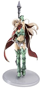 特典付　クイーンズブレイド/エクセレントモデル・リミテッド アレイン Amazon.co.jp: エクセレントモデルLIMITED クイーンズブレイド