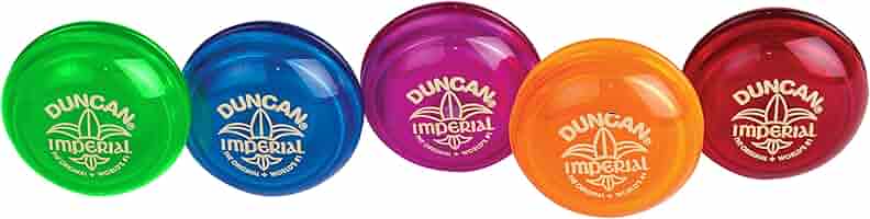 DUNCAN YOYO セット Duncan Toys (@DuncanToys) / X