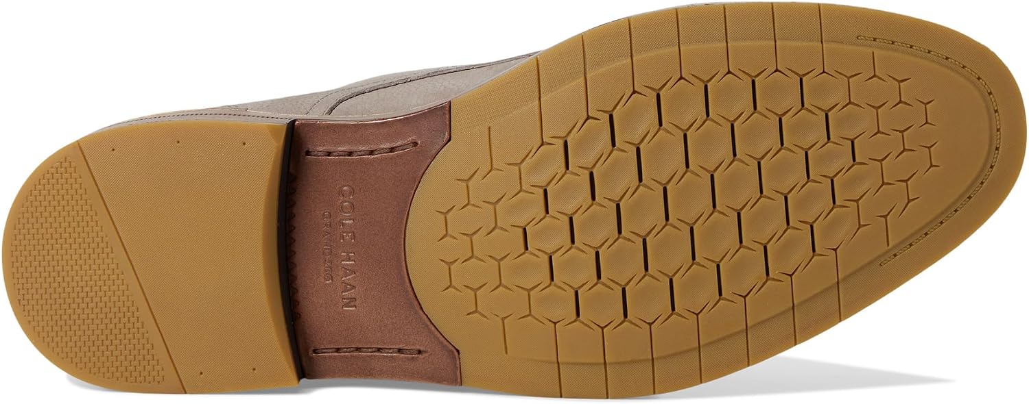 Cole Haan Men's Judson Grand Plain Toe