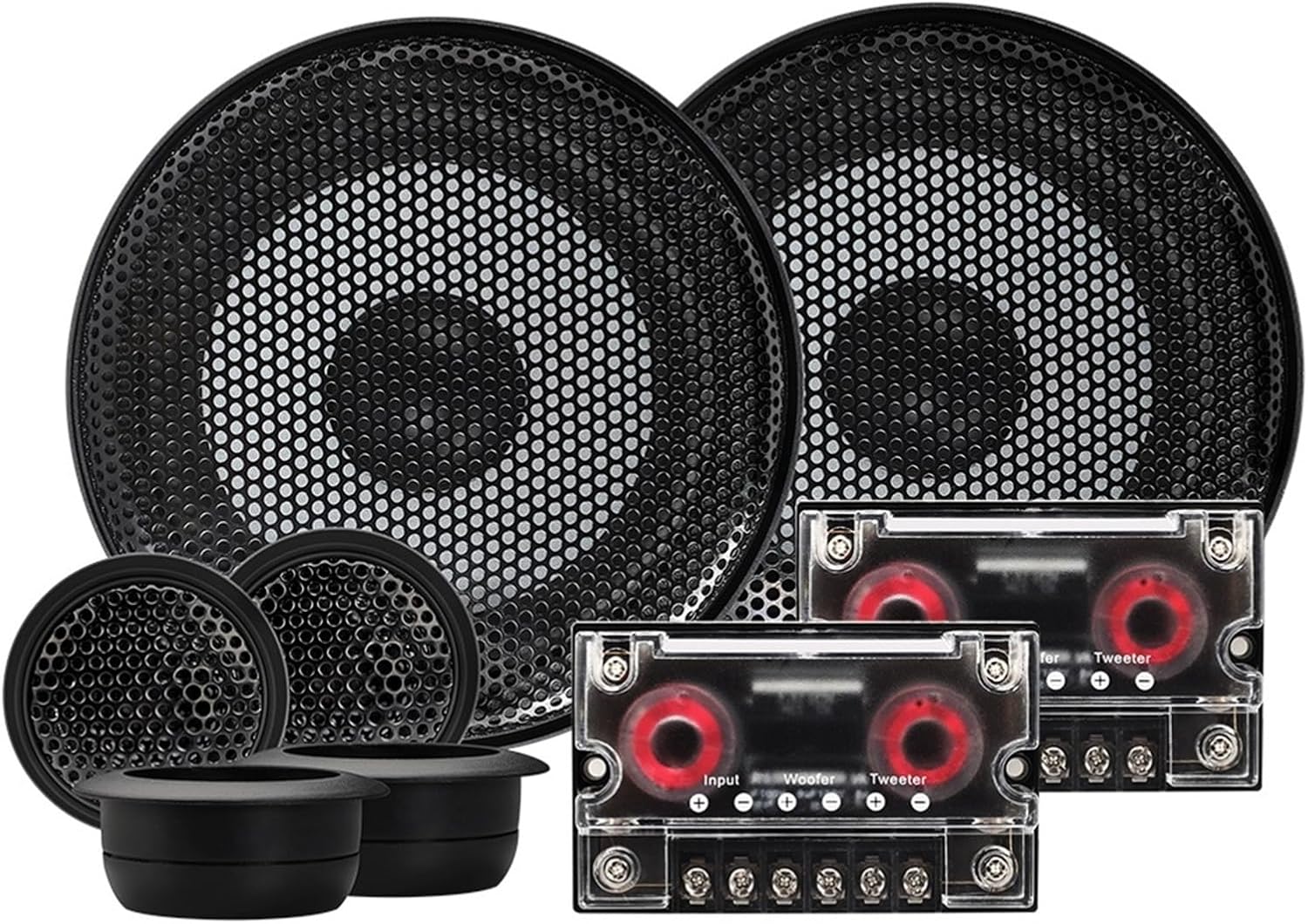 タイヤチェーン RAGUNA 4×4 offroad chain 高品質チェーンロード