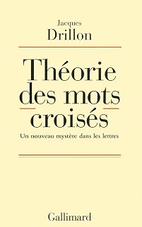 Jacques Drillon — Amazon product preview