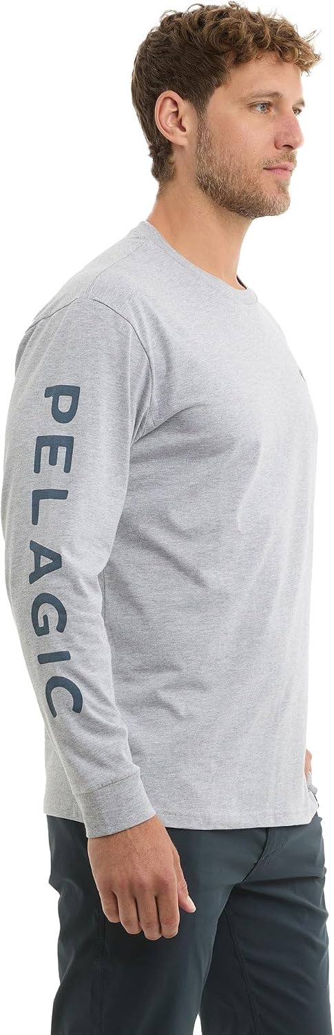 Tuna Club LS T-Shirt