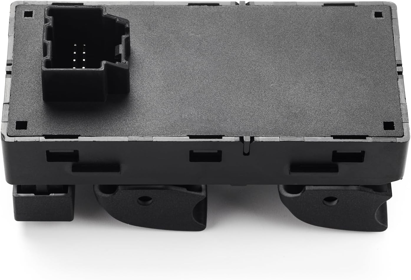 Master Driver Side Window Switch for 2015-2020 Chevy Suburban Tahoe, GMC Yukon XL - Power Window Switch, Door Lock Control, Replacement 23427094, DWS1824, 1S15768