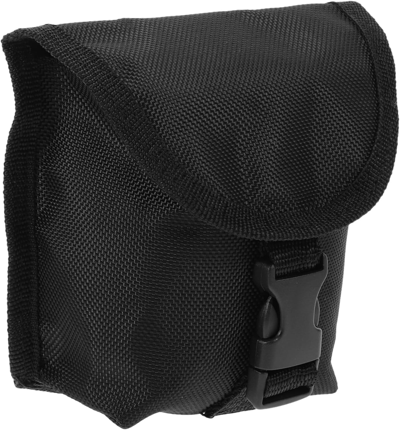 Oxford Cloth Dive Weight Bag Diving Belt Buckle Extra Weight Pouch for Diving Exercises