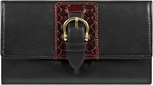 Hidesign Womens Wallet