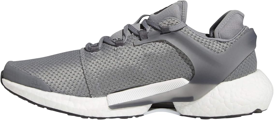 Amazon.co.jp: adidas メンズ Alphatorsion Boost ランニングシューズ 