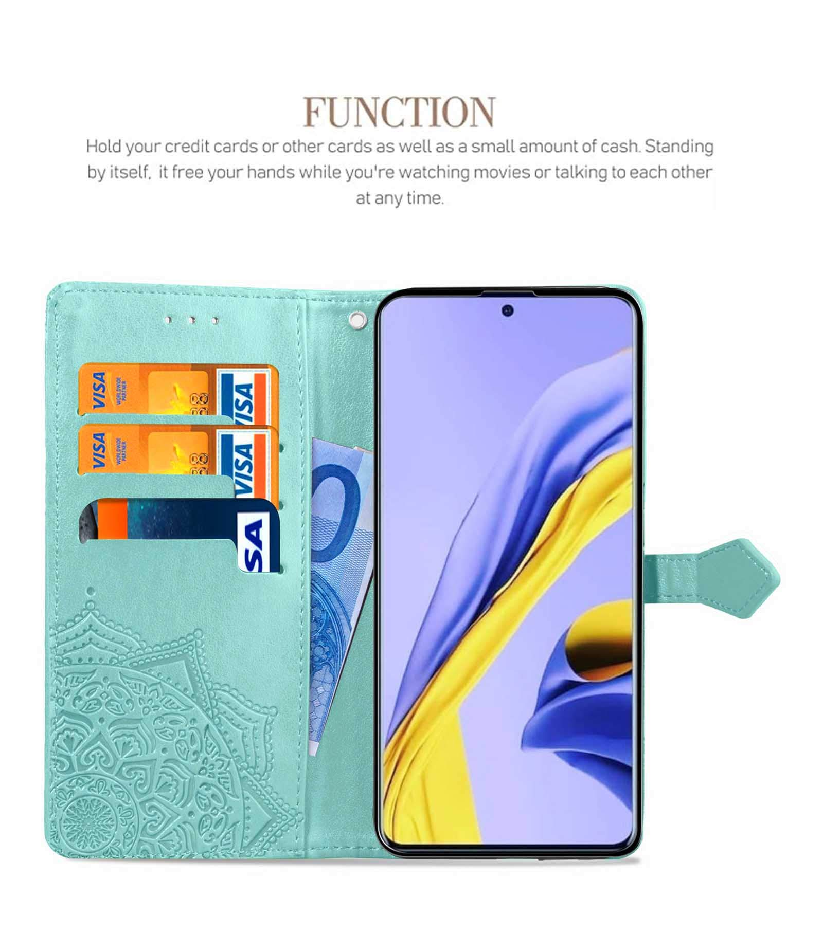Cadorabo Cover TPU Rosa Xiaomi Redmi 9: Protezione Sottile e Professionale