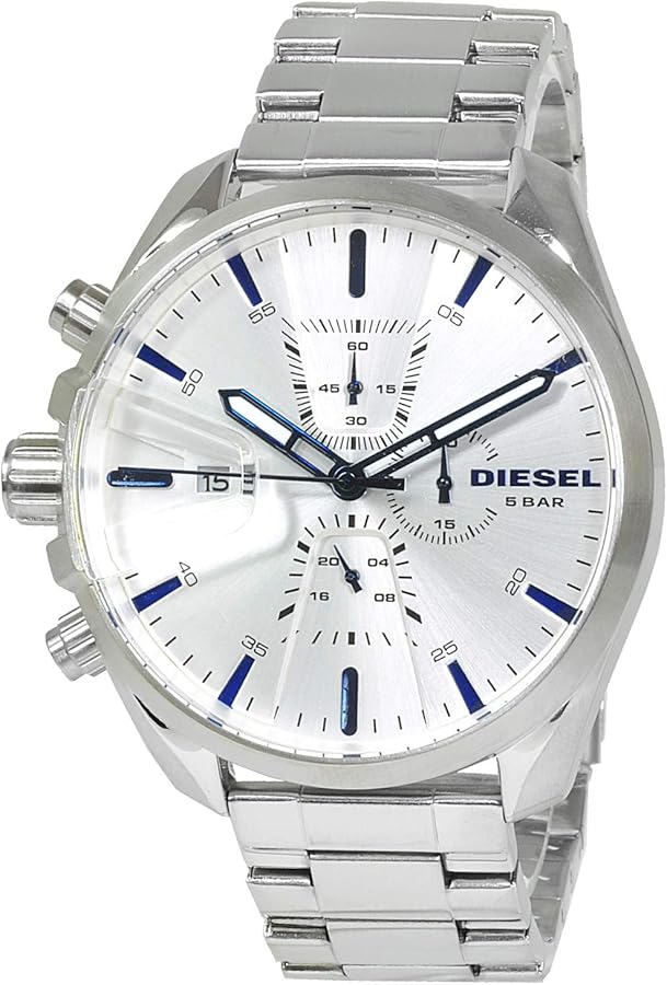 DIESEL 腕時計 Amazon.co.jp: ディーゼル DIESEL DZ4473 メンズ 腕時計 [並行輸入品