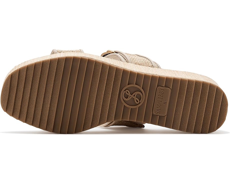 Sam & Libby Clara - Back View