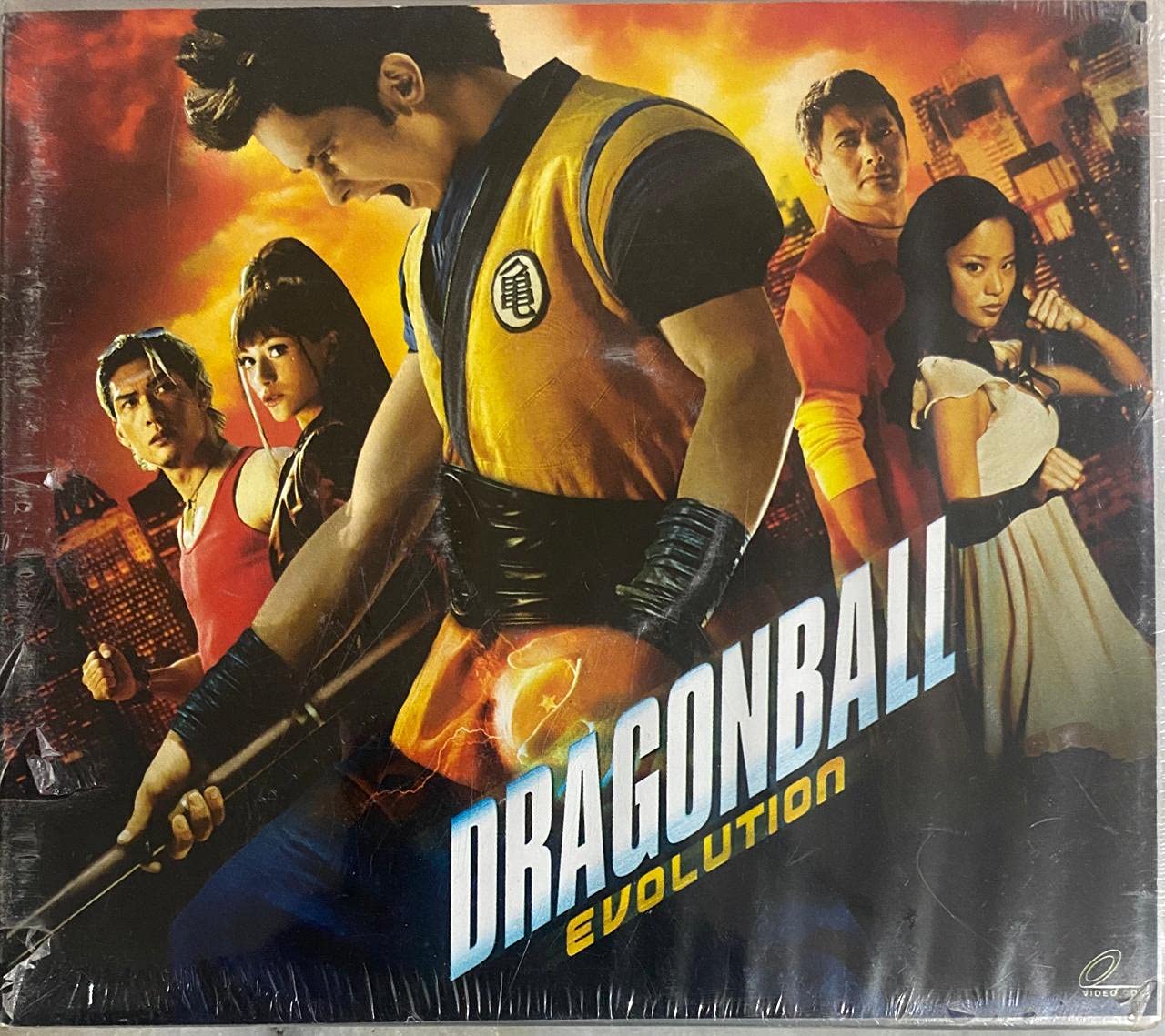 Dragonball Evolution Emmy Rossum Amazon.in Movies & TV Shows}