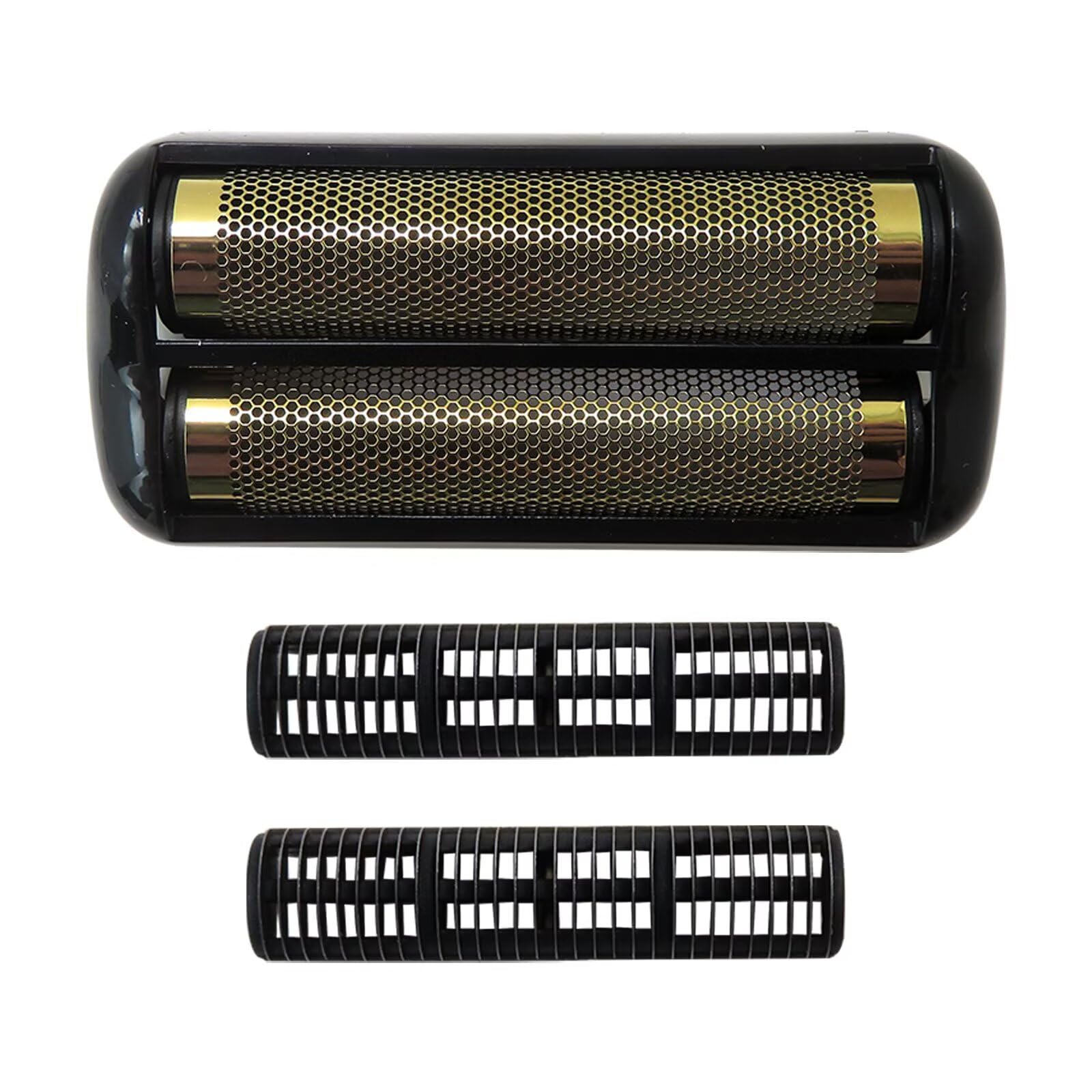 Double Foil and Cutters Replacement Set Fit for BaBylis-PRO Foil Shaver Updated by MIFADLE