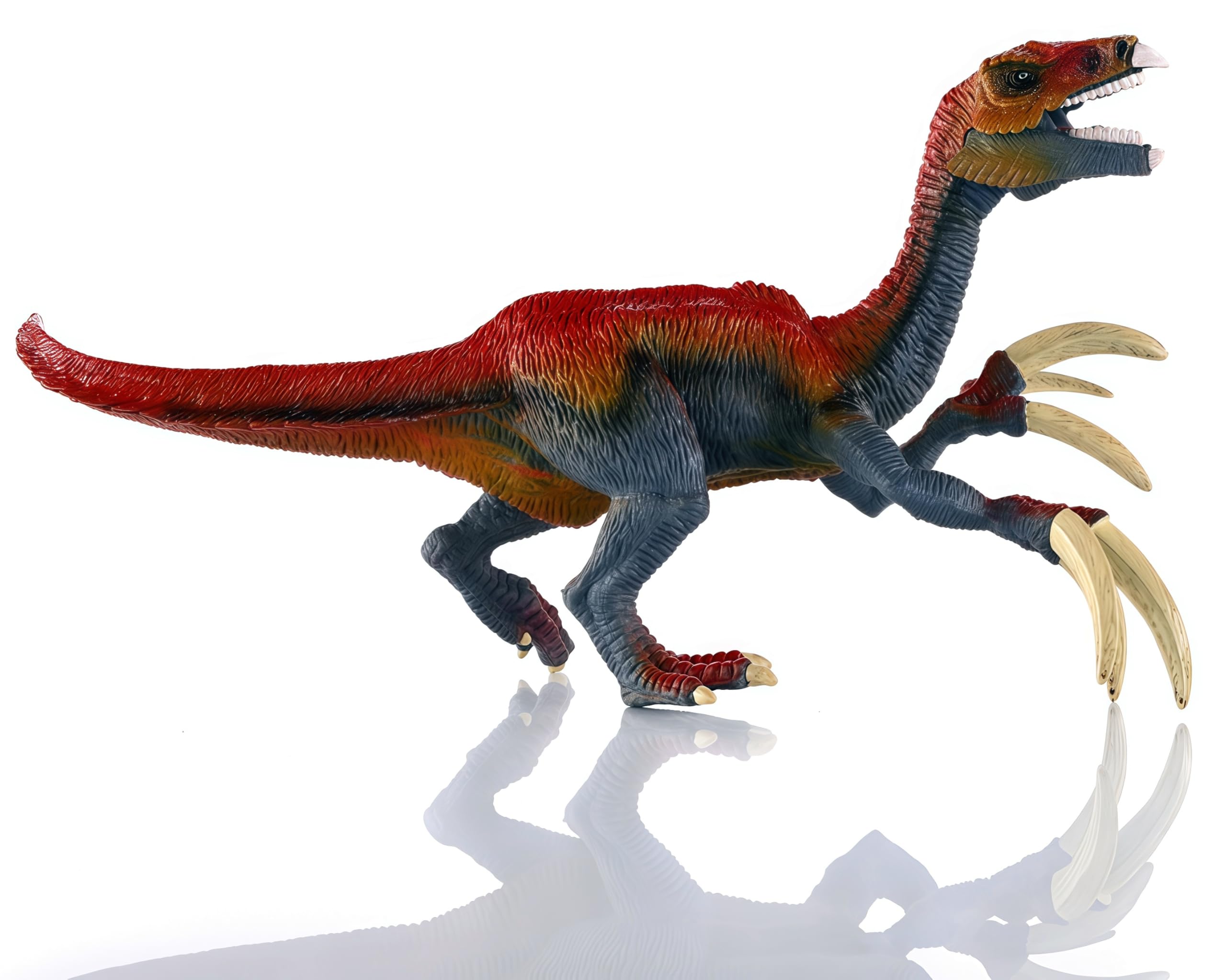 Amazon.com: Gemini&Genius Therizinosaurus Dinosaur Toy for Kids