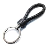 LABEN Key Ring Lambskin Key Chain