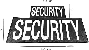 Security Hook Loop Patch Set - 2 Patches (One Large One Small)