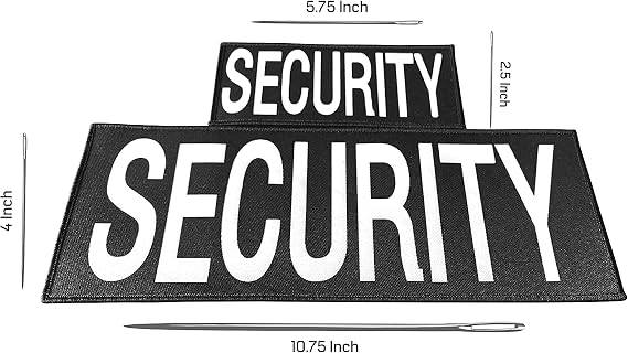 Security Hook Loop Patch Set - 2 Patches (One Large One Small)