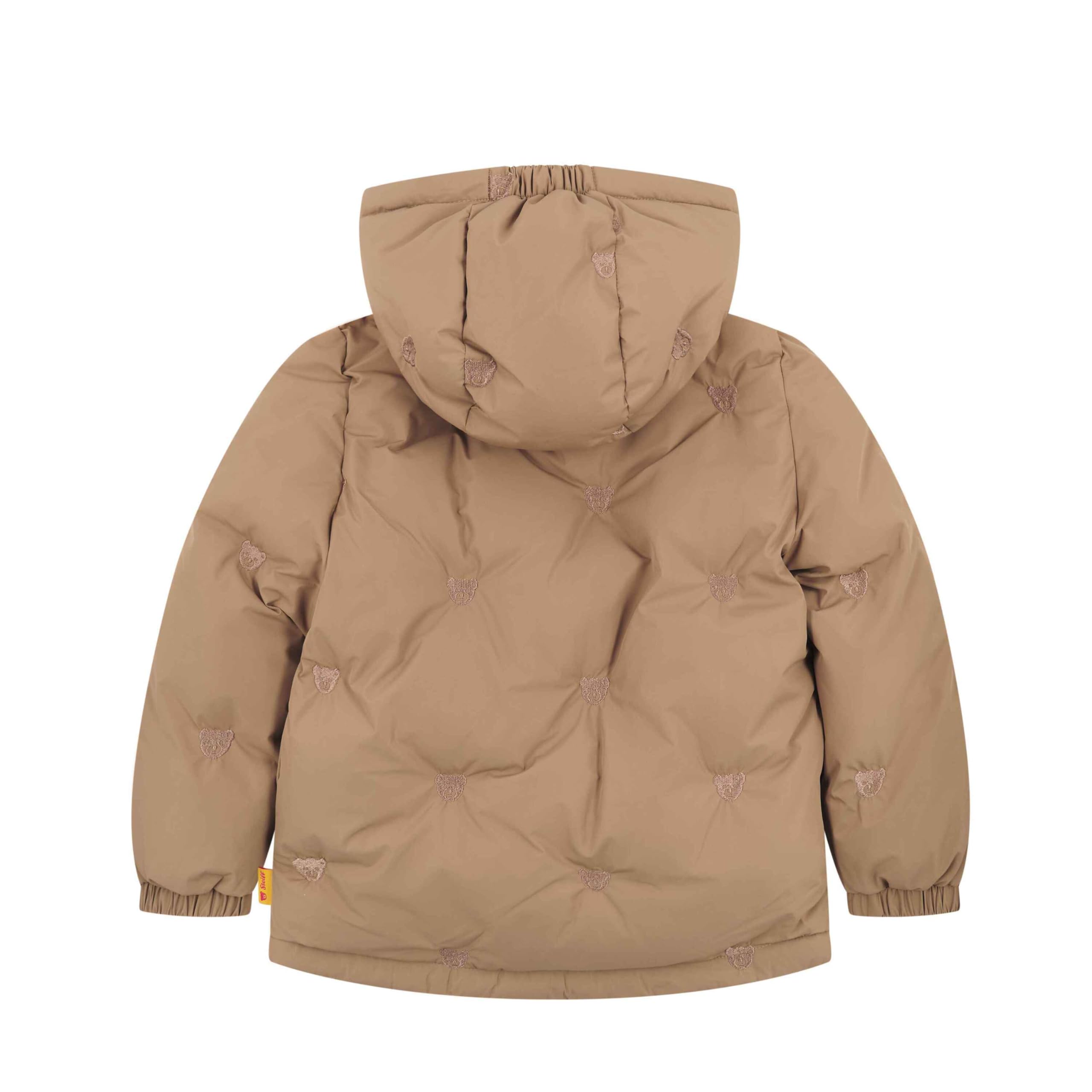 Steiff Jungen Schneejacke Schneejacke (1er Pack)