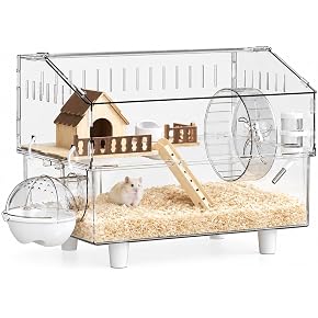 小動物用ケージ - Amazon.co.jp