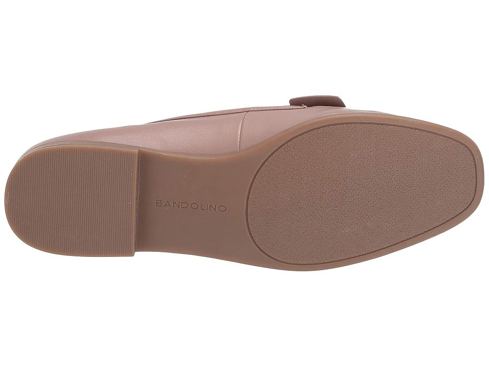 

Bandolino Casaretti (Medium Pink) Women's Flat Shoes