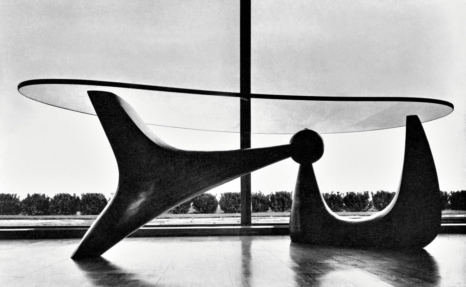 Isamu Noguchi: A Sculptor’s World