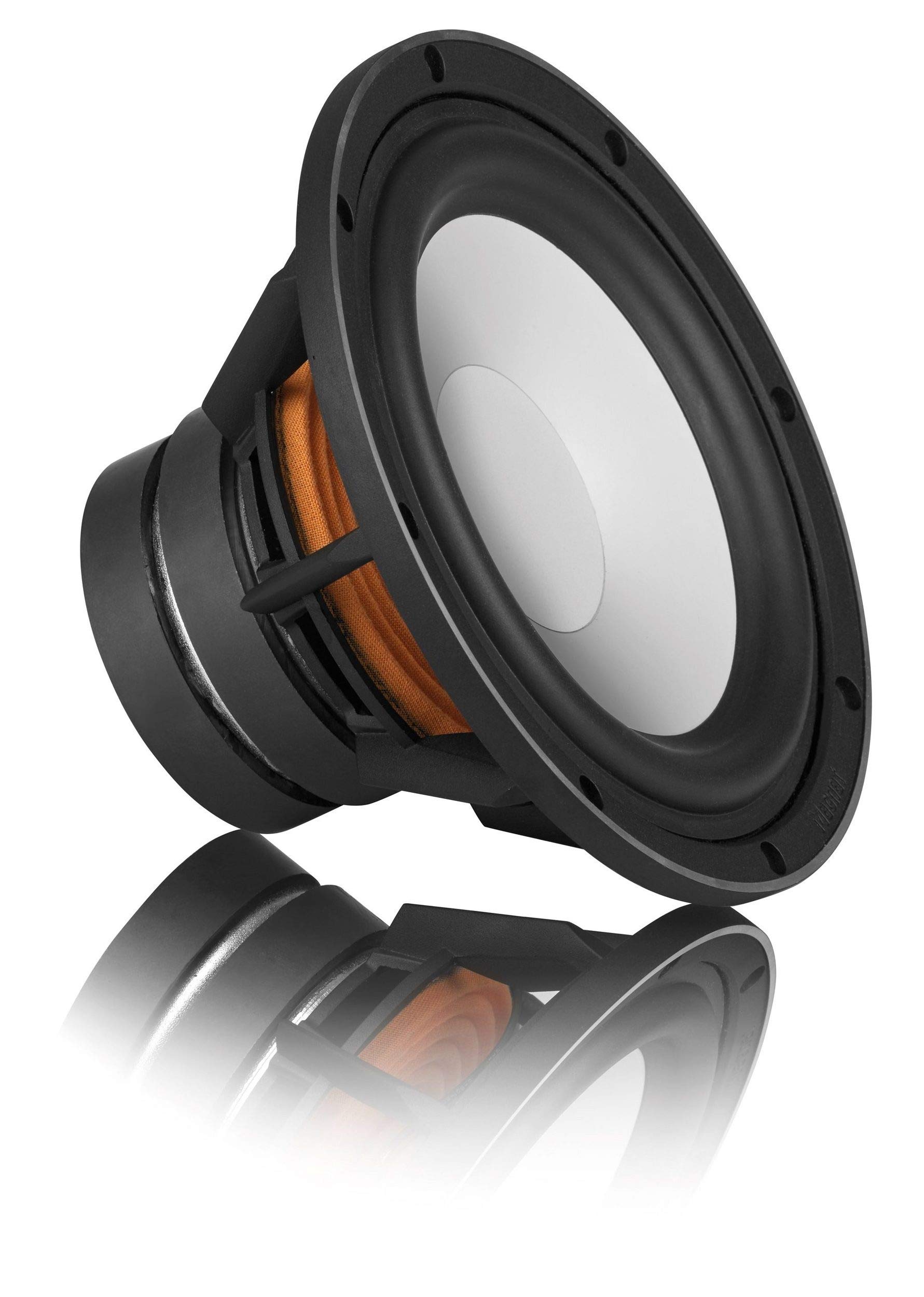 Magnat Signature 707, schwarz, 1 STK. - dynamischer 4-Wege Stand-Lautsprecher mit edler Hochglanz-Front für fantastischen Stereo- und Heimkino-Sound