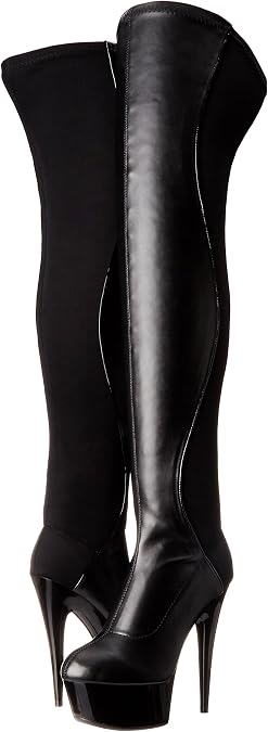 Ellie Shoes Women's 609-Unique Boot