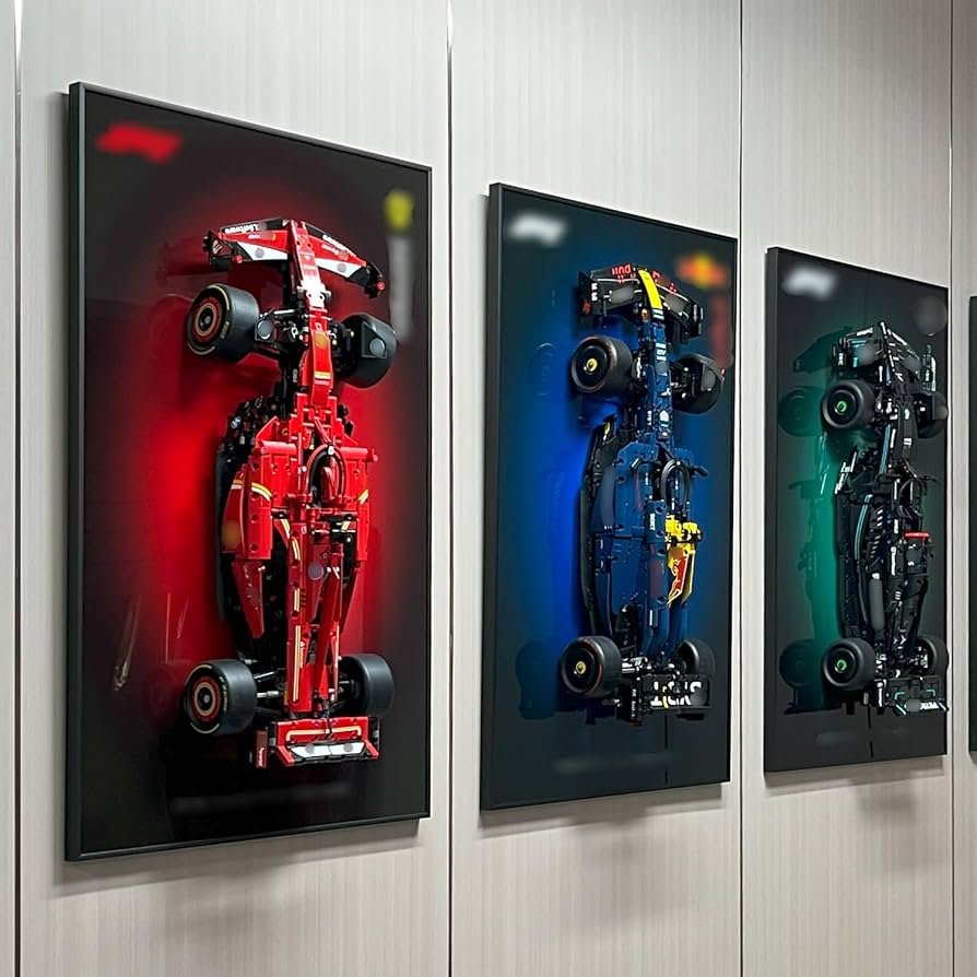 レゴ ディスプレイ Amazon.co.jp: YMSCIKSJ レゴ 70620 ニンジャゴー シティ