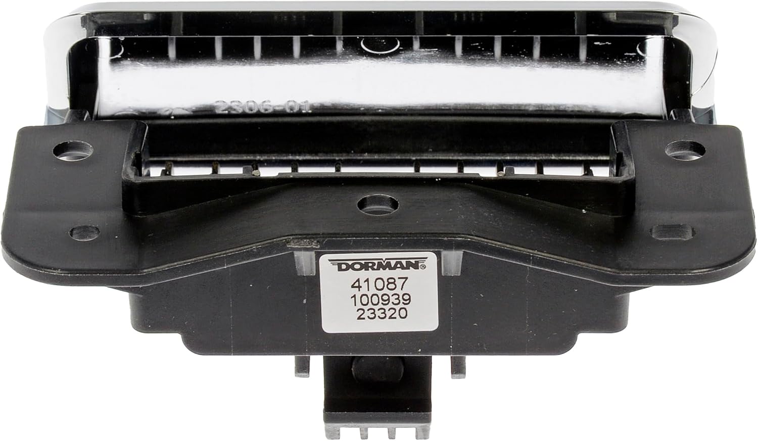 Dorman 41087 Center Console Latch Compatible with Select Ram Models