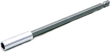 Rolson 150mm Magnetic Bit Holder
