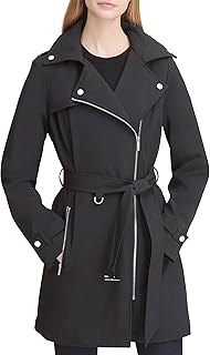 dkny black jacket