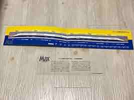Amazon.co.jp: 関係者限定品JR東日本 MAX 登場記念オレンジ