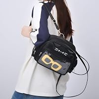 Amazon.com | Lifelix Cat Ita Bag Backpack with Clear Window