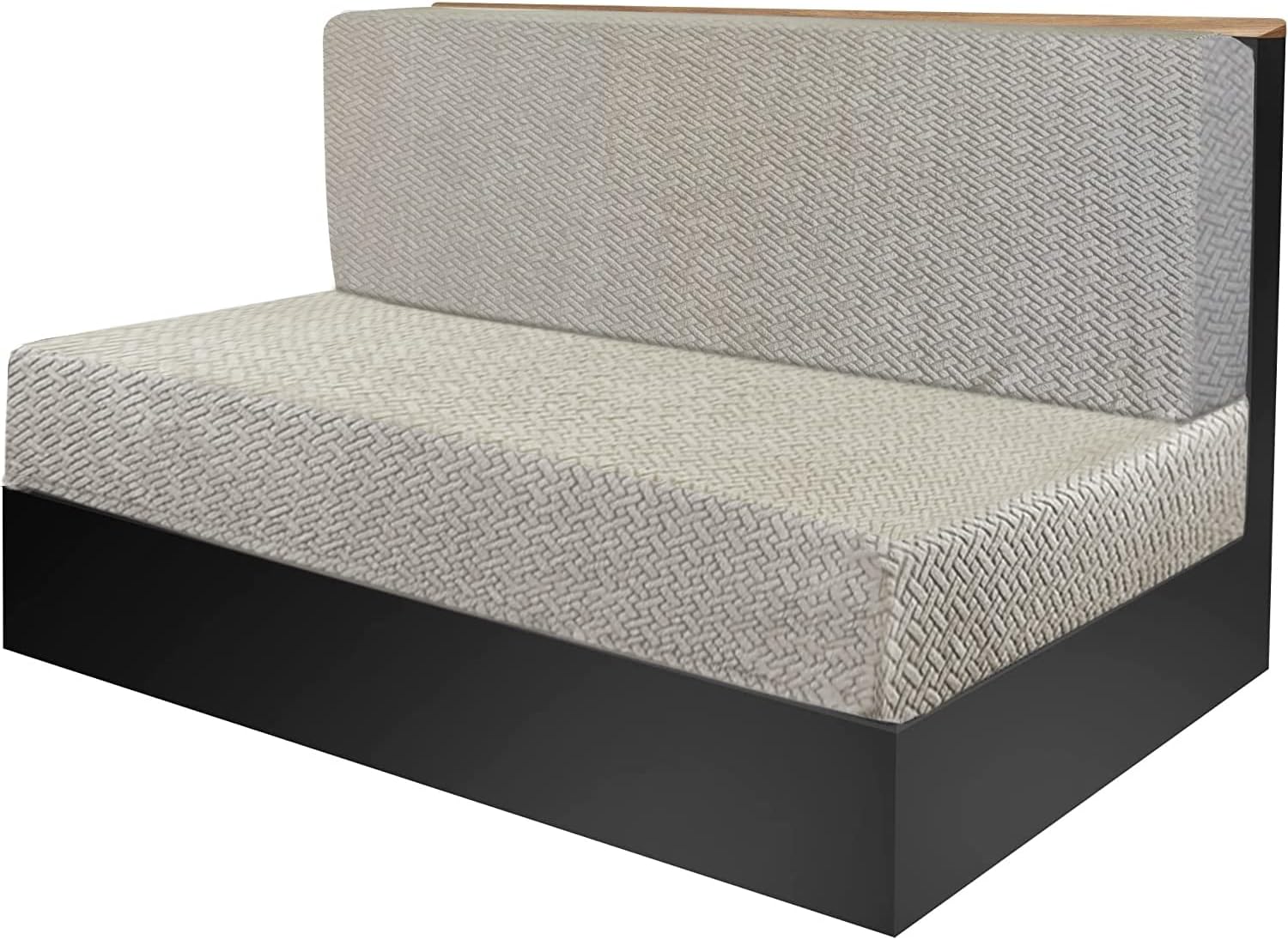 RV Cushion Covers, Replacement Camper Sofa Cushions