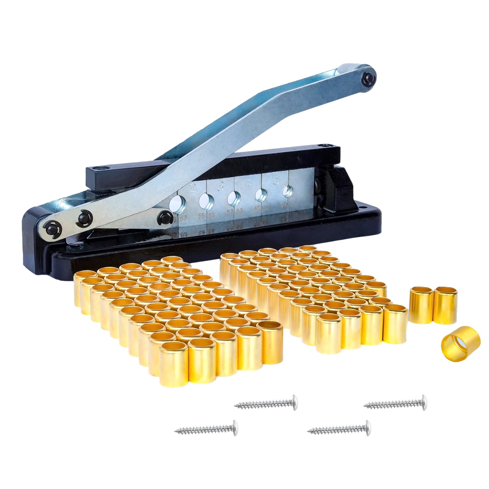 YHUER Standard Hose Crimper
