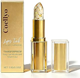 Lápiz labial que ajusta el pH para mujeres ma...