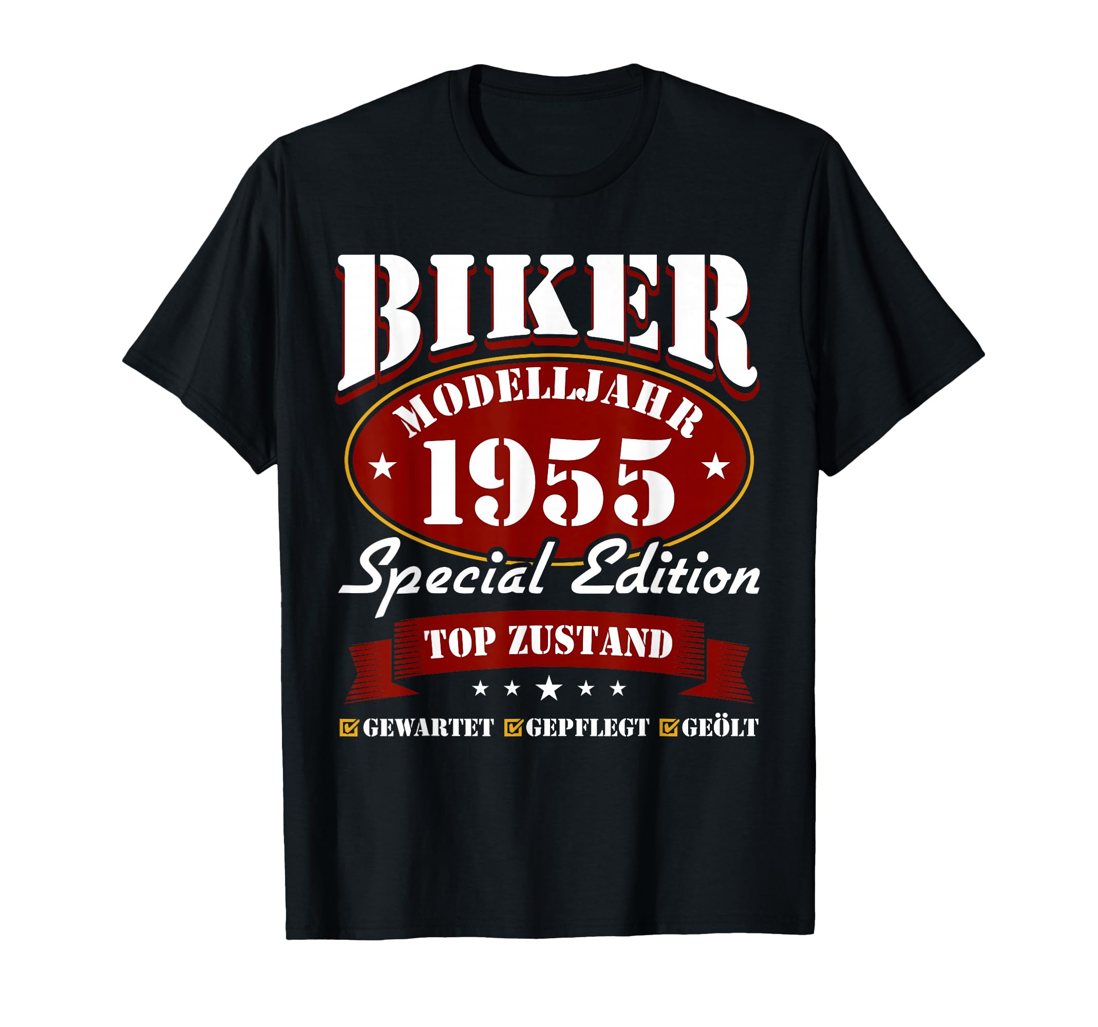 Kleidung mit Designs von Amazon Merch on Demand