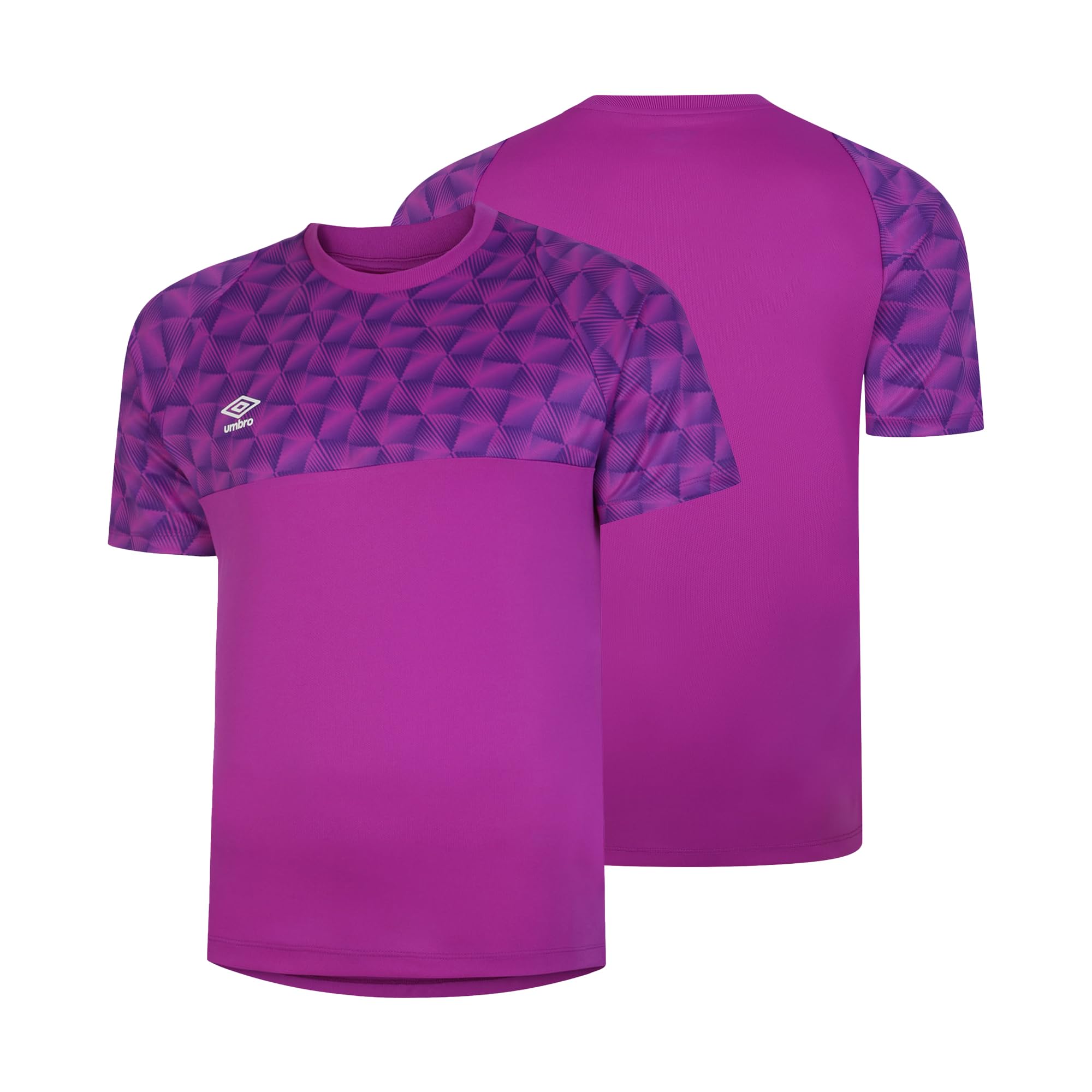 Umbro Dziecięca koszulka bramkarska Flux