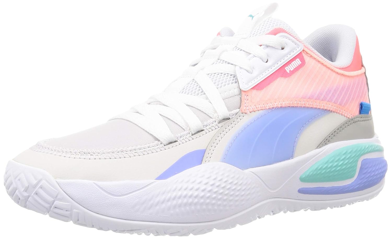 puma court rider two fold