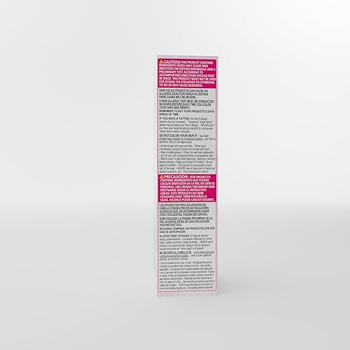 Miniatura 7 de Bigen Recambio de color Speedy Conditioning 6 marrón medio, paquete de 3