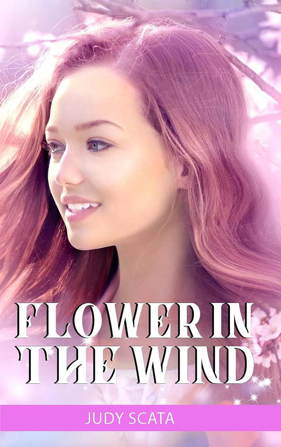 Flower In The Wind eBook Scata, Judy Kindle Store