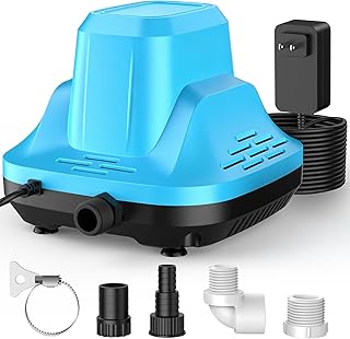 3200L/H Pool Cover Pump