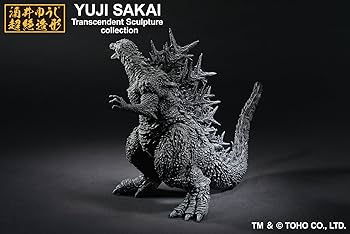 ゴジラ マイナスワン Amazon.co.jp: 魂ネイションズ ゴジラマイナスワン ゴジラ(2023